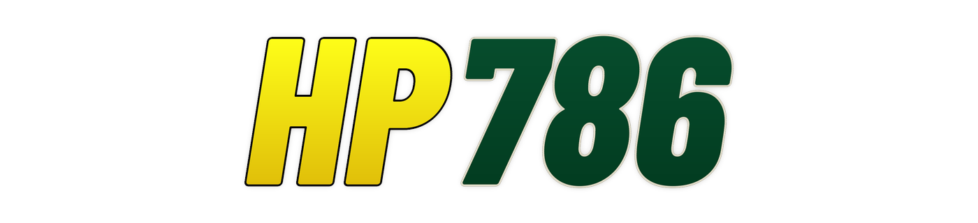 hp786 Logo